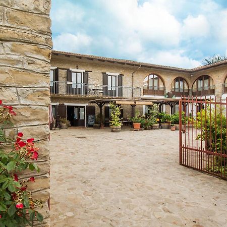 Agriturismo Tenuta San Giuseppe Cossano Belbo Exterior photo