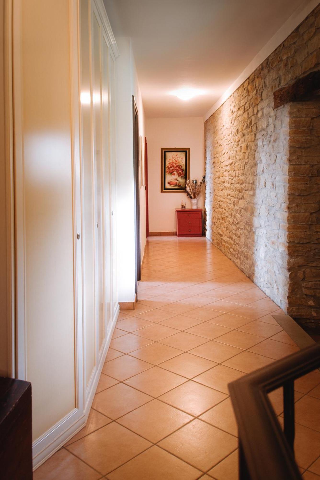 Agriturismo Tenuta San Giuseppe Cossano Belbo Exterior photo