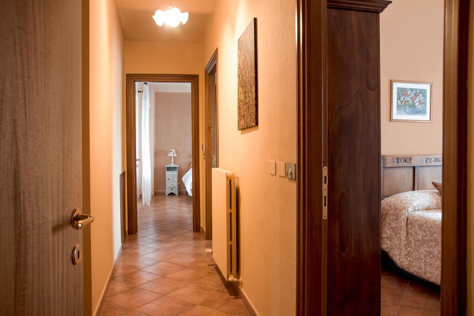 Agriturismo Tenuta San Giuseppe Cossano Belbo Exterior photo