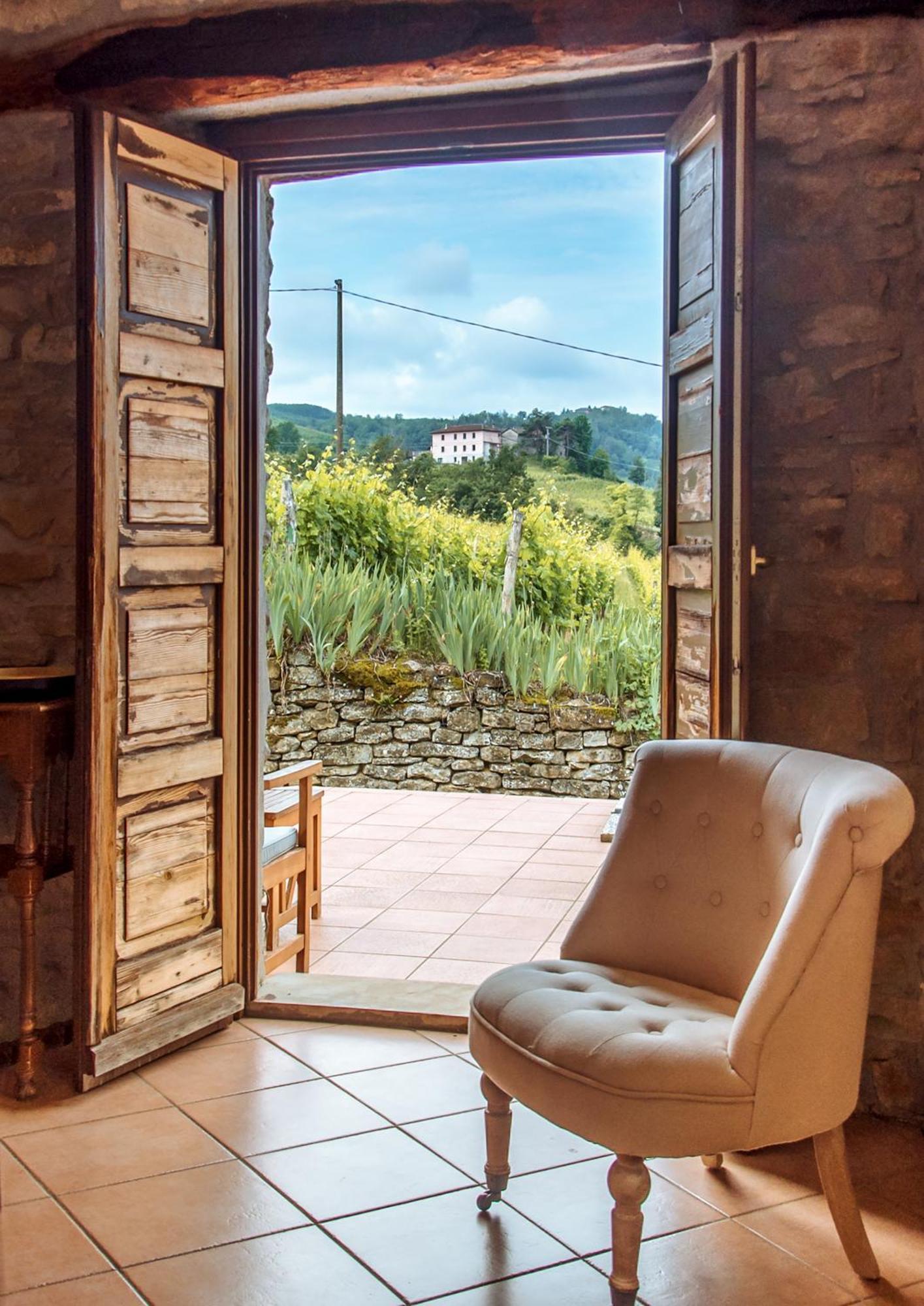 Agriturismo Tenuta San Giuseppe Cossano Belbo Exterior photo