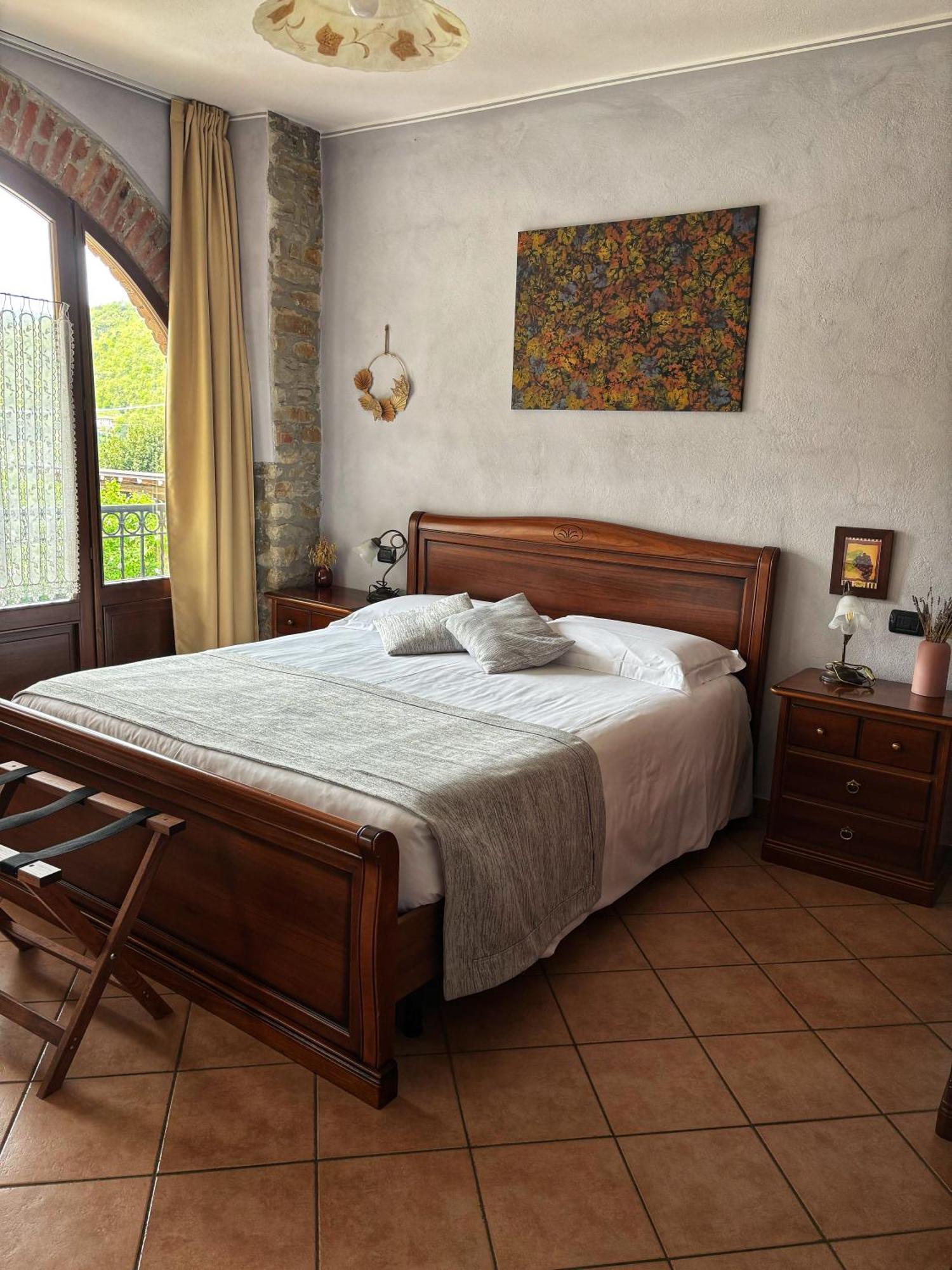 Agriturismo Tenuta San Giuseppe Cossano Belbo Exterior photo